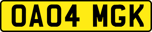OA04MGK