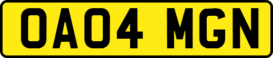 OA04MGN