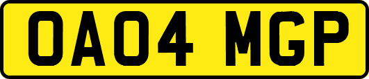 OA04MGP