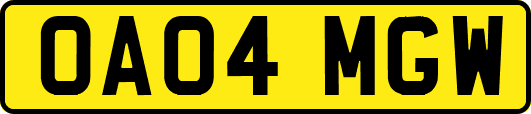 OA04MGW