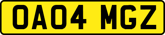 OA04MGZ