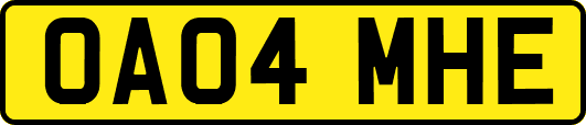 OA04MHE