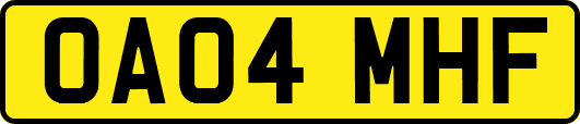OA04MHF