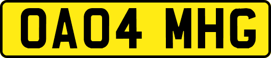 OA04MHG