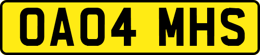OA04MHS