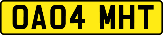 OA04MHT