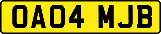 OA04MJB