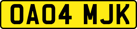 OA04MJK