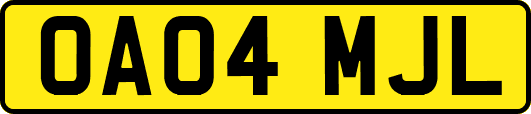 OA04MJL