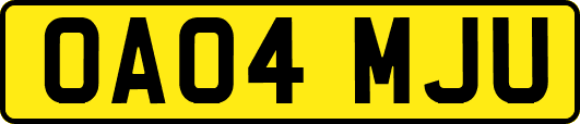 OA04MJU