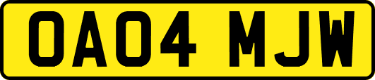 OA04MJW