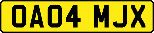 OA04MJX