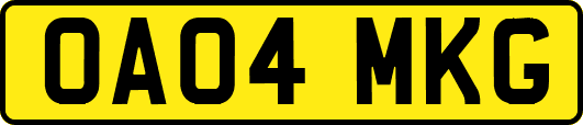OA04MKG