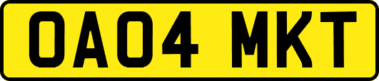 OA04MKT