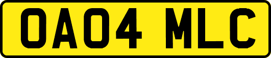 OA04MLC