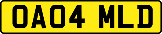 OA04MLD