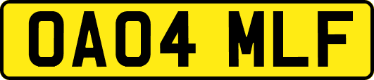 OA04MLF