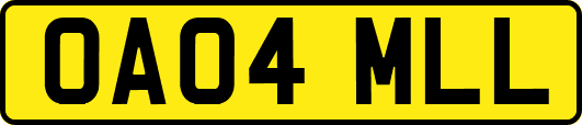 OA04MLL