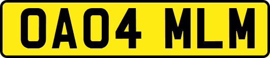 OA04MLM