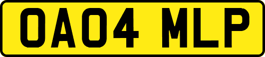 OA04MLP