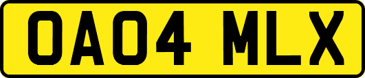 OA04MLX