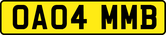 OA04MMB