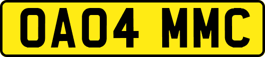 OA04MMC
