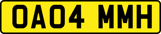OA04MMH