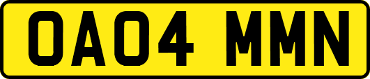 OA04MMN