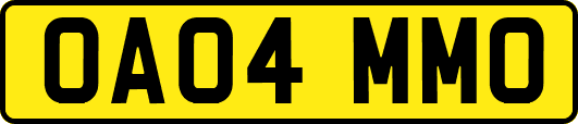 OA04MMO