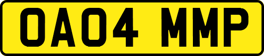OA04MMP