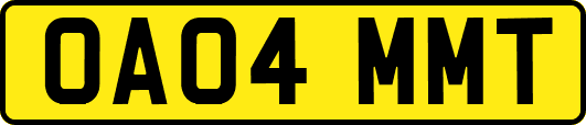 OA04MMT