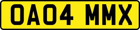 OA04MMX