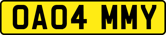 OA04MMY