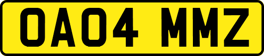 OA04MMZ