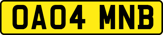 OA04MNB