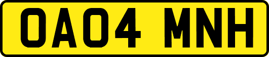 OA04MNH