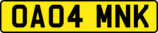 OA04MNK