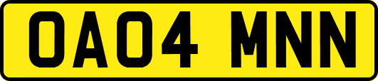 OA04MNN