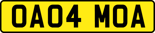 OA04MOA