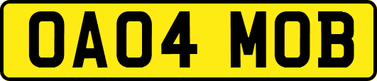 OA04MOB
