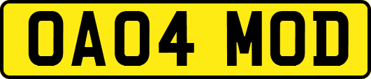 OA04MOD