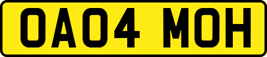 OA04MOH