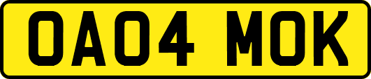 OA04MOK