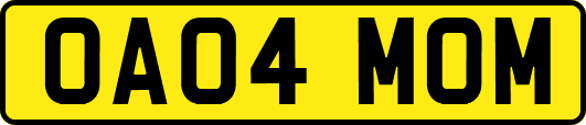 OA04MOM