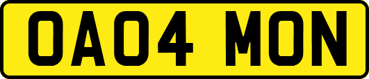 OA04MON