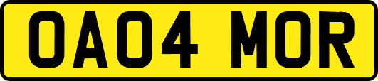 OA04MOR