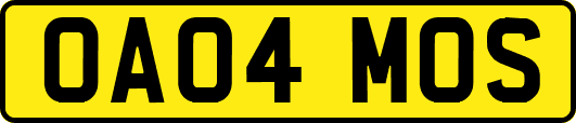 OA04MOS