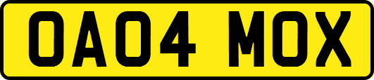 OA04MOX