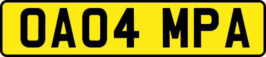 OA04MPA